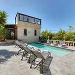 Jaliel I French Riviera I 270m2 I I 10 Minutes Du Centre-ville I 12 Personnes Βίλα Κάννες