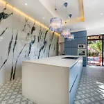 Jaliel I French Riviera I 270m2 I I 10 Minutes Du Centre-ville I 12 Personnes Κάννες