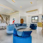 Jaliel I French Riviera I 270m2 I I 10 Minutes Du Centre-ville I 12 Personnes Βίλα