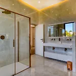 Jaliel I French Riviera I 270m2 I I 10 Minutes Du Centre-ville I 12 Personnes *