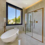 Jaliel I French Riviera I 270m2 I I 10 Minutes Du Centre-ville I 12 Personnes