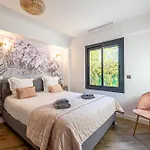 Jaliel I French Riviera I 270m2 I I 10 Minutes Du Centre-ville I 12 Personnes Βίλα *