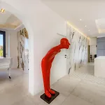 Βίλα Jaliel I French Riviera I 270m2 I I 10 Minutes Du Centre-ville I 12 Personnes