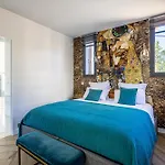 Βίλα Jaliel I French Riviera I 270m2 I I 10 Minutes Du Centre-ville I 12 Personnes *