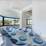 Jaliel I French Riviera I 270m2 I I 10 Minutes Du Centre-ville I 12 Personnes