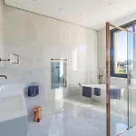 Βίλα Jaliel I French Riviera I 270m2 I I 10 Minutes Du Centre-ville I 12 Personnes *