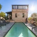 Jaliel I French Riviera I 270m2 I I 10 Minutes Du Centre-ville I 12 Personnes Βίλα