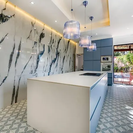 빌라 Jaliel 250 M2 - 12 Pers. Plein Coeur De