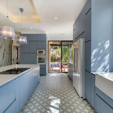 Jaliel 250 M2 - 12 Pers. Plein Coeur De * 칸느