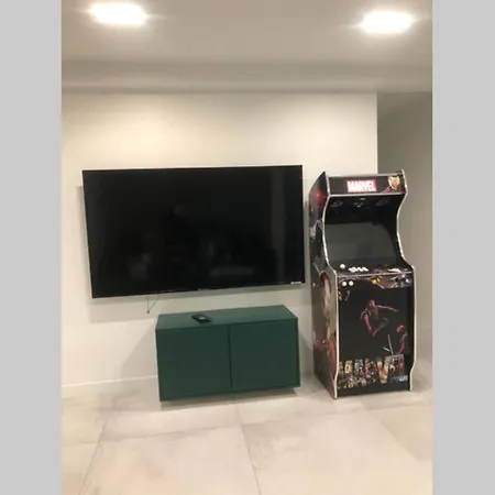 Jaliel 250 M2 - 12 Pers. Plein Coeur De 빌라 칸느