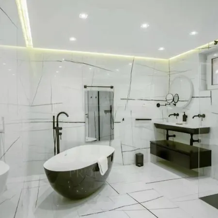 빌라 Jaliel 250 M2 - 12 Pers. Plein Coeur De *