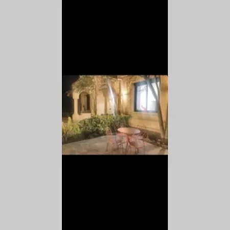 Jaliel 250 M2 - 12 Pers. Plein Coeur De