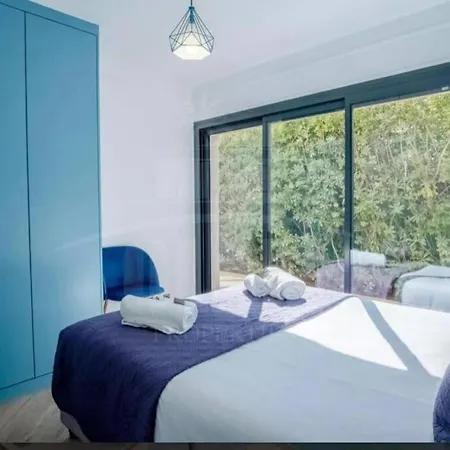 Jaliel 250 M2 - 12 Pers. Plein Coeur De 빌라