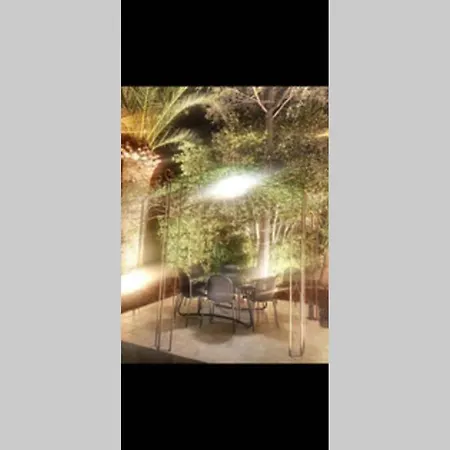 Jaliel 250 M2 - 12 Pers. Plein Coeur De 빌라 *