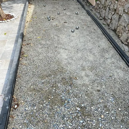 Jaliel 250 M2 - 12 Pers. Plein Coeur De * 칸느
