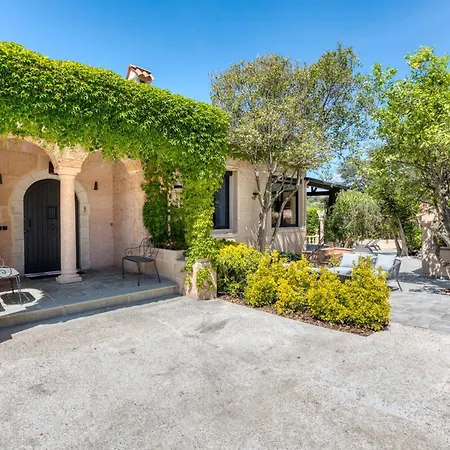 Βίλα Jaliel I French Riviera I 270m2 I I 10 Minutes Du Centre-ville I 12 Personnes