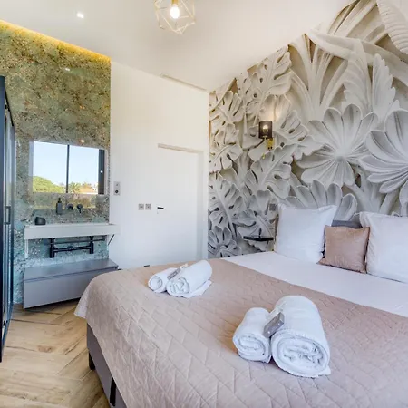 Jaliel I French Riviera I 270m2 I I 10 Minutes Du Centre-ville I 12 Personnes Villa Cannes