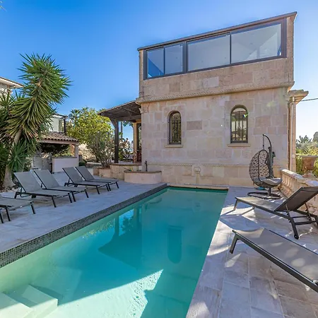 Jaliel I French Riviera I 270m2 I I 10 Minutes Du Centre-ville I 12 Personnes * Cannes