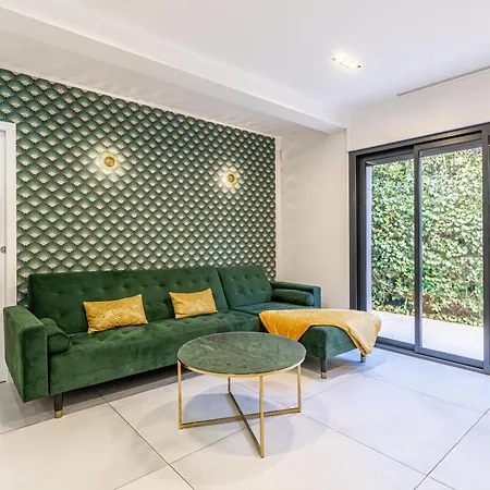 Villa Jaliel I French Riviera I 270m2 I I 10 Minutes Du Centre-ville I 12 Personnes *