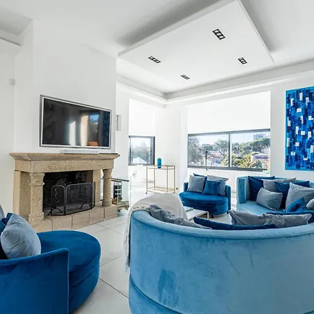 Jaliel I French Riviera I 270m2 I I 10 Minutes Du Centre-ville I 12 Personnes * Cannes
