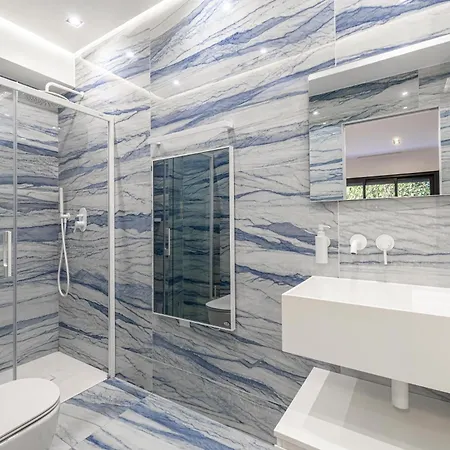 Jaliel I French Riviera I 270m2 I I 10 Minutes Du Centre-ville I 12 Personnes Villa