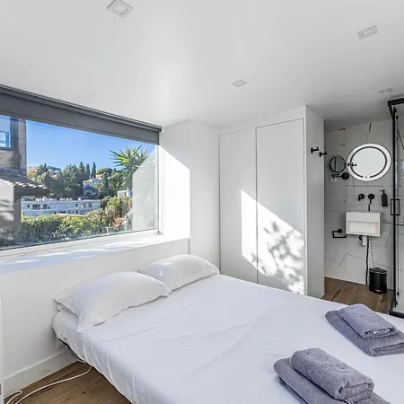 Jaliel I French Riviera I 270m2 I I 10 Minutes Du Centre-ville I 12 Personnes Cannes
