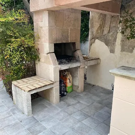 Jaliel I French Riviera I 270m2 I I 10 Minutes Du Centre-ville I 12 Personnes Villa *
