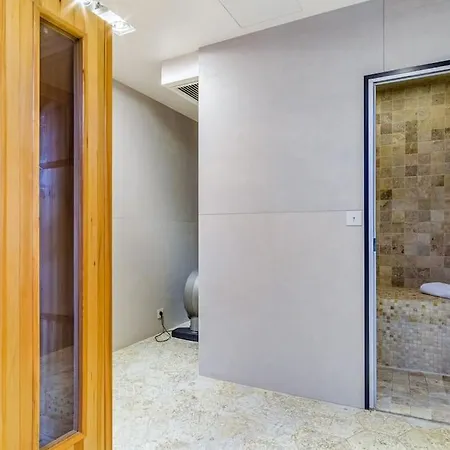 Villa Jaliel 250 M2 - 12 Pers. Plein Coeur De