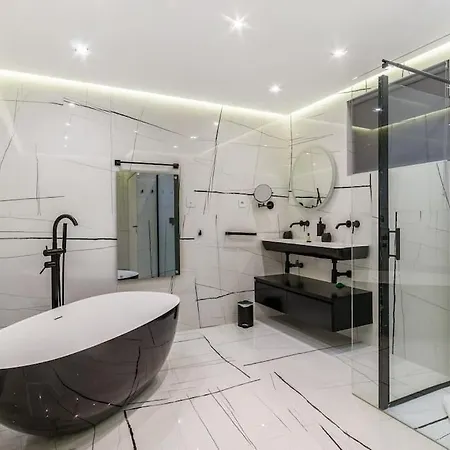 Villa Jaliel 250 M2 - 12 Pers. Plein Coeur De Cannes