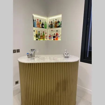 Villa Jaliel 250 M2 - 12 Pers. Plein Coeur De