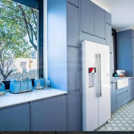 Villa Jaliel 250 M2 - 12 Pers. Plein Coeur De *