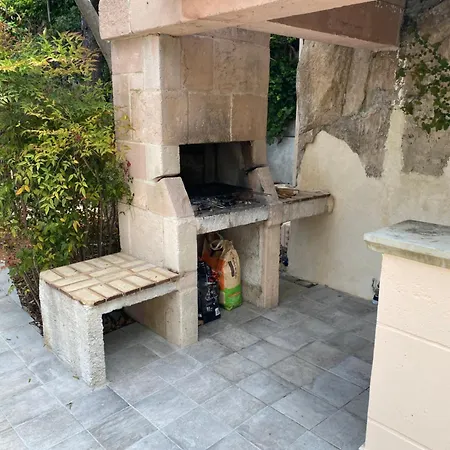 Jaliel 250 M2 - 12 Pers. Plein Coeur De Villa